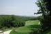 Hole 1 the drive