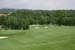 hole 1 the green